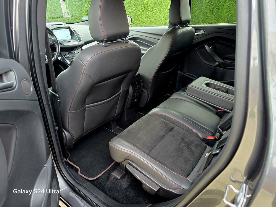 Ford Kuga St Line 4x4