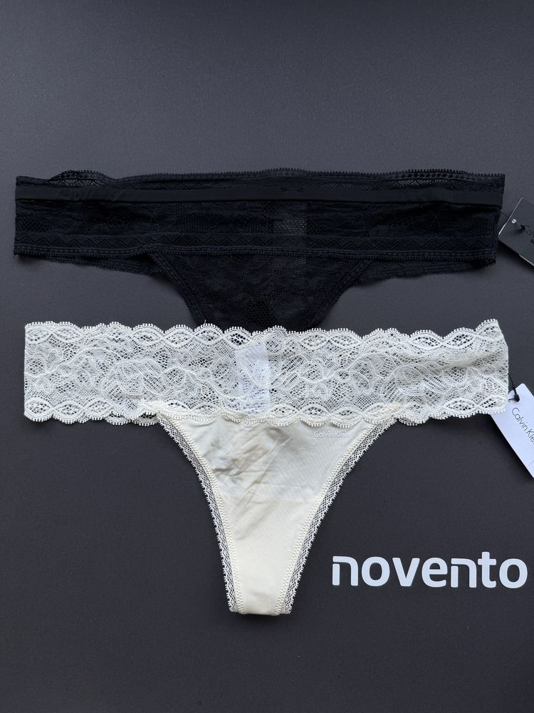 Комплект луксозни прашки Calvin Klein /М/