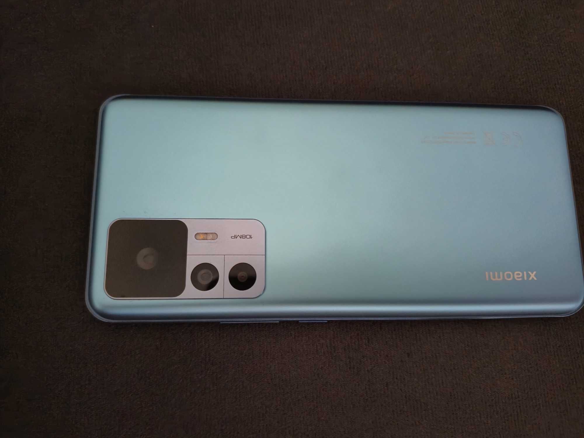 XIOMI 12T - 8GB+128GB