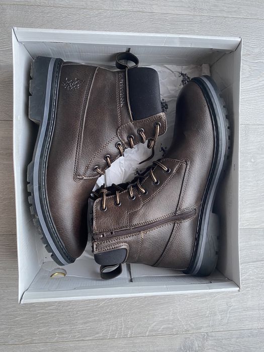 Мъжки Боти US Polo Assn Размер 43