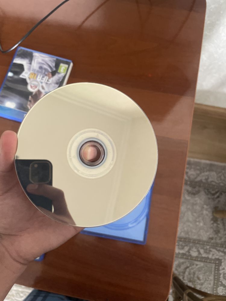 Bloodborne PS4 original