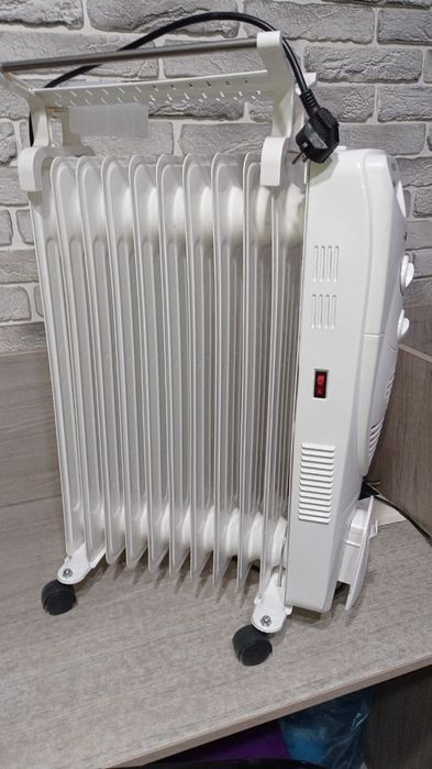 Масляный обогреватель Aiwa comfort