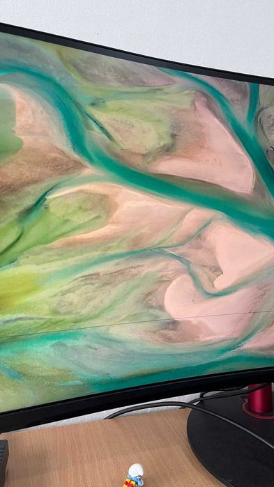 Monitor Acer Nitro XZ2 165hz