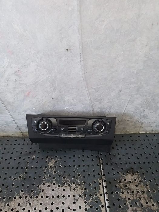 Panou clima ac audi a5 8t Anglia 8t2820043m