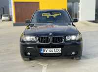 Oferta! BMW X3 2.0 Diesel-Full Option