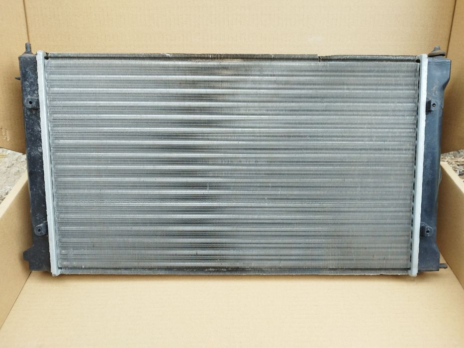 Воден радиатор за Seat Toledo