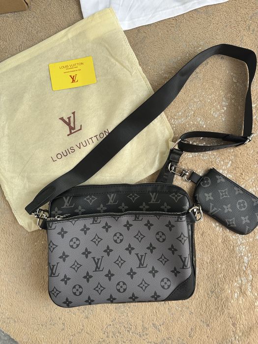 Borseta unisex Lv
