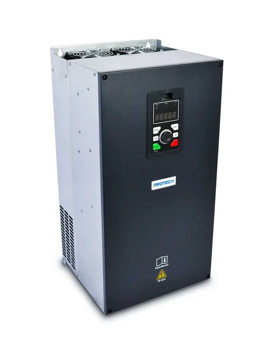Частотный преобразователь 75-93кВт 380В Protech AD1000-4T75G/93P