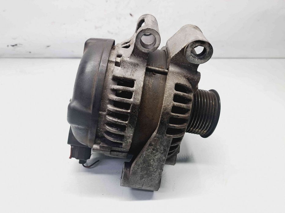 Alternator LAND ROVER Range Rover Sport (LS) [Fabr 2002-2013] YLE50042