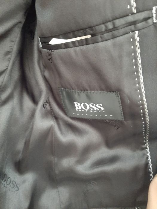 Costum Hugo Boss