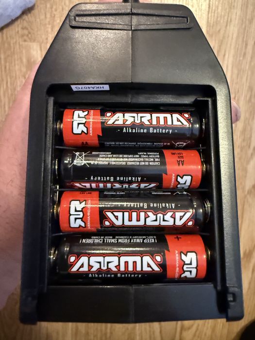 Дистанционно Spektrum SLT3 приемник SR315