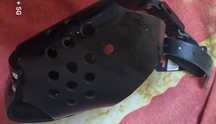 Vand botnita Zolux Handmade