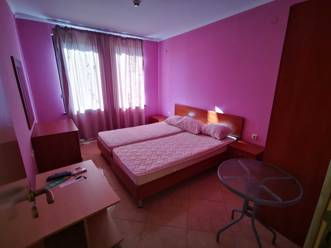 Продава се Двустаен апартамент в Свети Влас - 63 кв.м за 1021 €/кв.м - Снимка #8