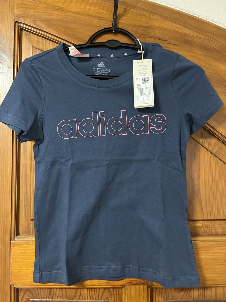РАЗПРОДАЖБА!!! Оригинални Тениски Adidas