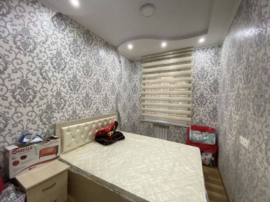 Урда 2/1/4 Панорама, квартира  зайти и житьть