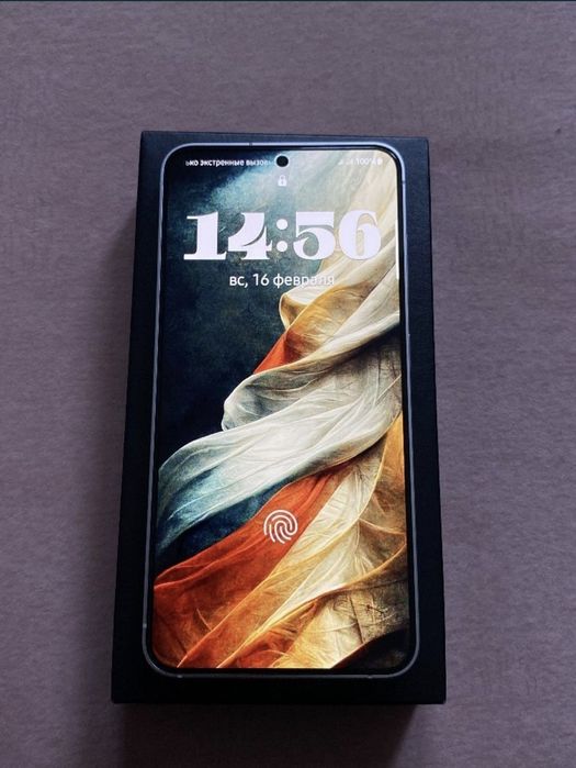 Самсунг SAMSUNG  S24