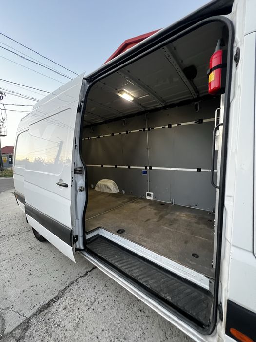 MercedesBenz Sprinter 906 An 2014 manual model 313