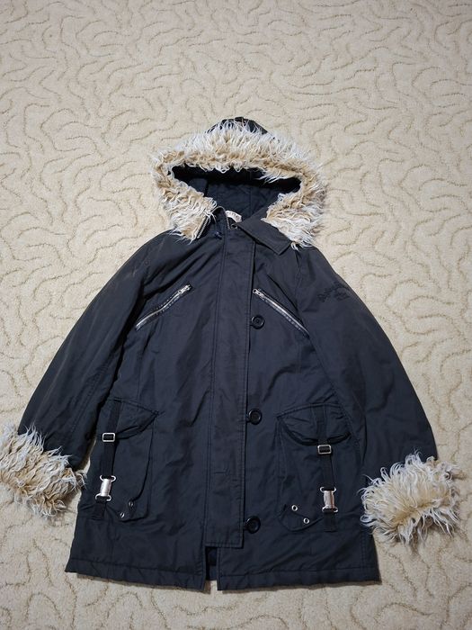 Geacă groasă Replay,mărimea L
