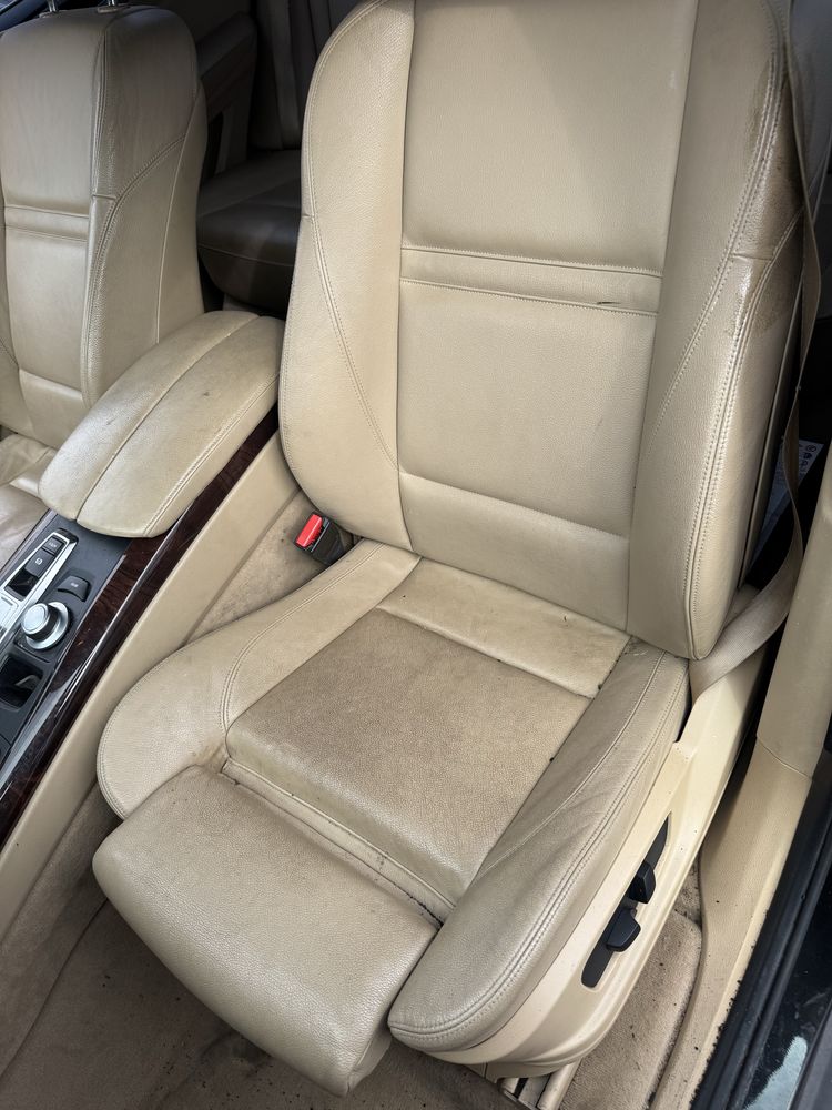 Бмв х5 3.0д 235кс bmw x5 3.0d 235hp НА ЧАСТИ