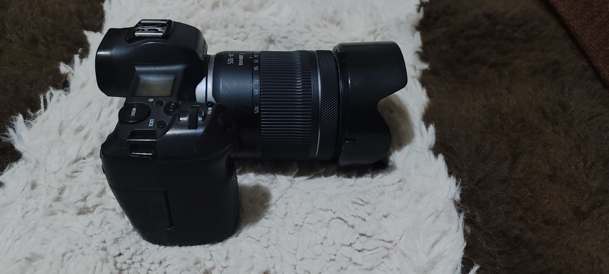 Sotiladi canon r