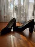 Pantofi piele Marelbo