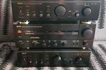 Denon PMA-655R* Denon PMA-1055R *Denon PMA-920