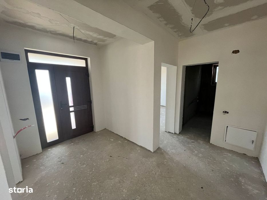 Casă Cumpana intabulată și conectată la toate utilitățile