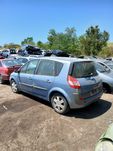 Renault Scenic 1.9 DCi 2000 г. на части
