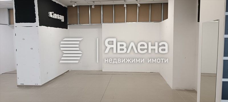 Дава се под наем Магазин в София, Люлин 10 - 717 кв.м за 8000 € - Снимка #5