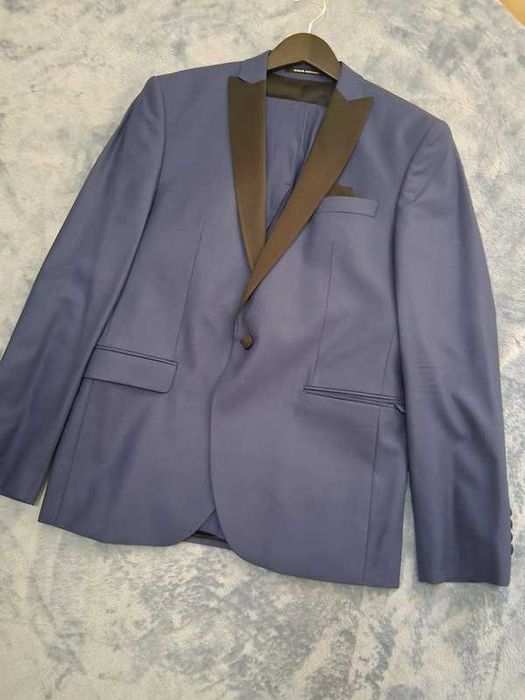 Costum barbat GHERASOS