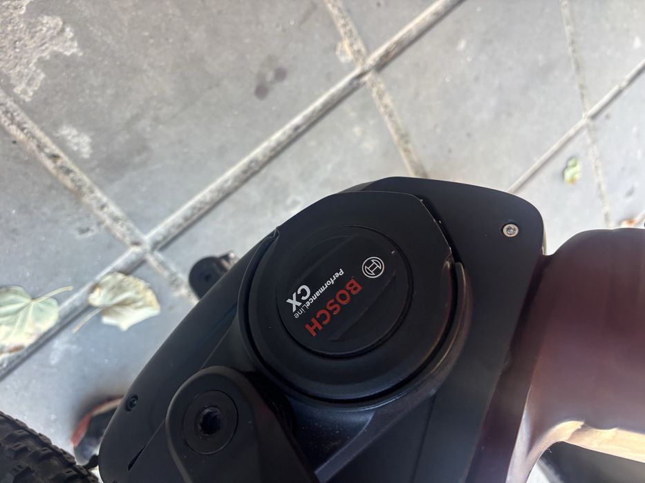 Електрически велосипед Carver 29 цола