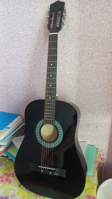 Гитара классический