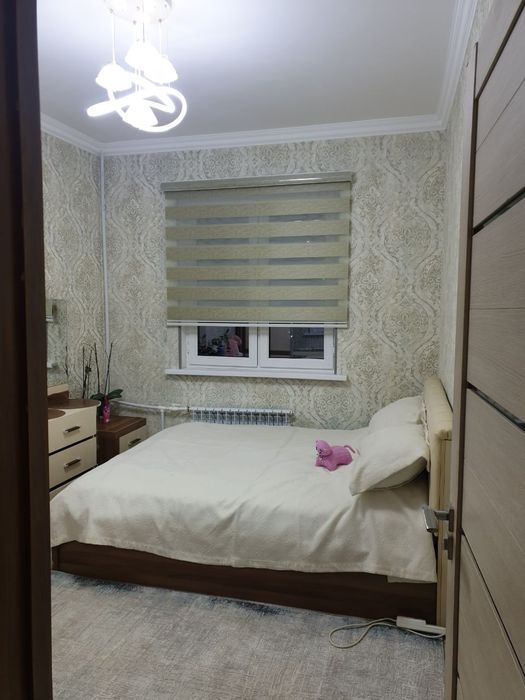 Уютная квартира для девушек