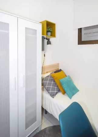 Дава се под наем Тристаен апартамент в Пловдив, Център - 75 кв.м за 239.7 € - Снимка #2