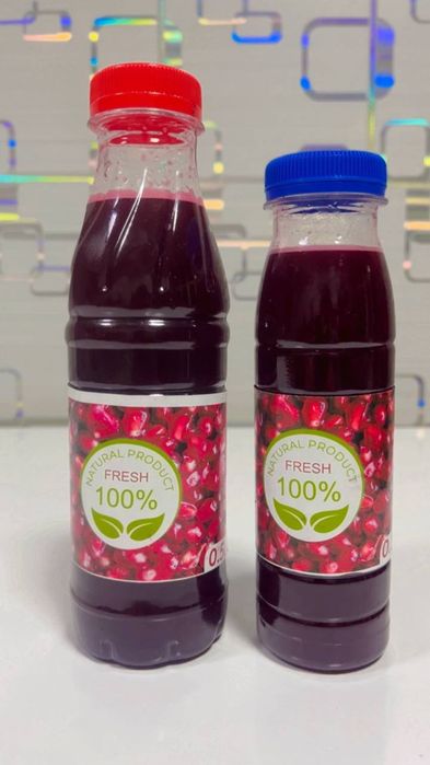 Анор суви сотилади натуральный анорни Ози