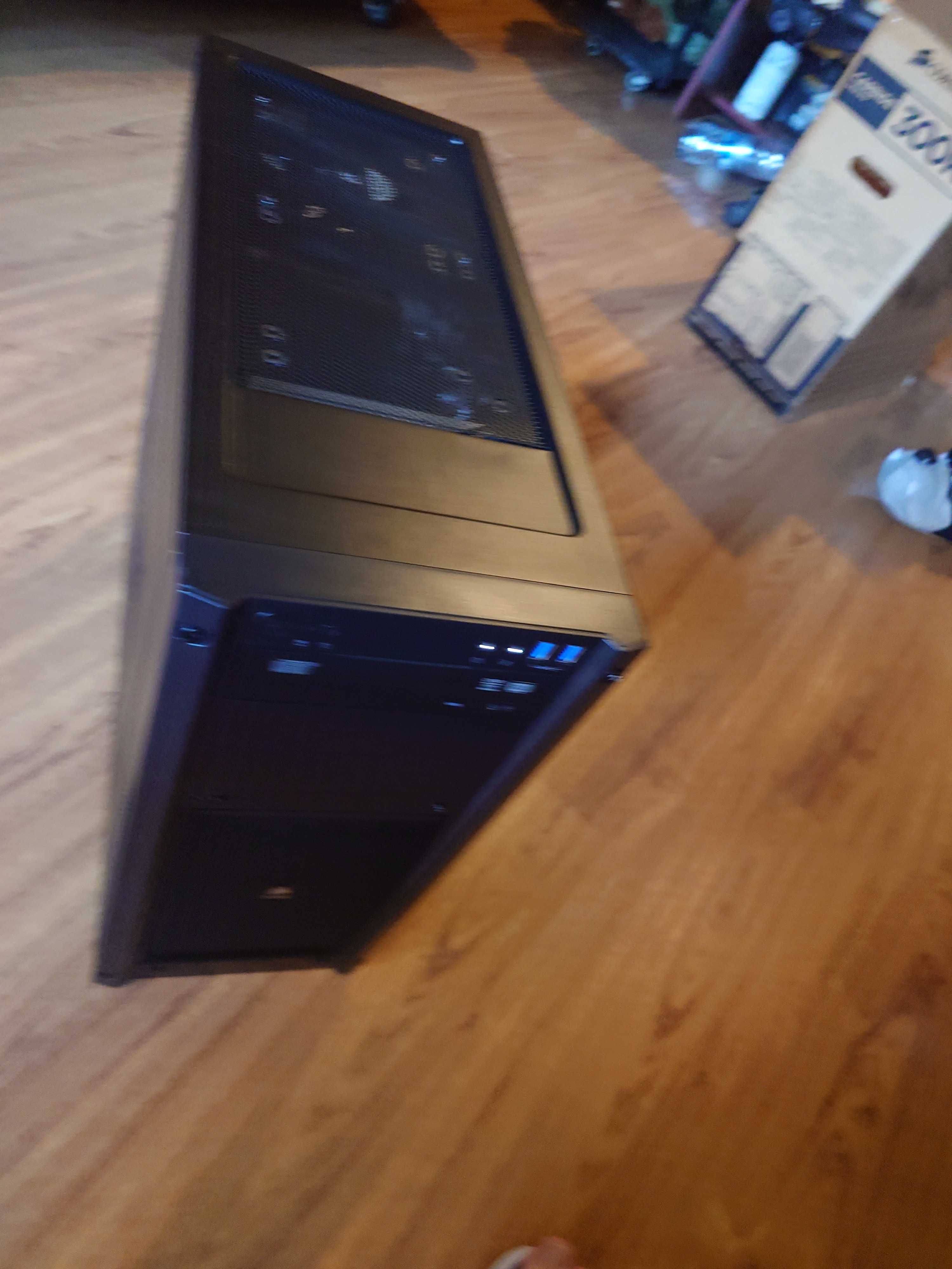 Компютър за игра, Gaming PC I7 11700 RTX 3060
