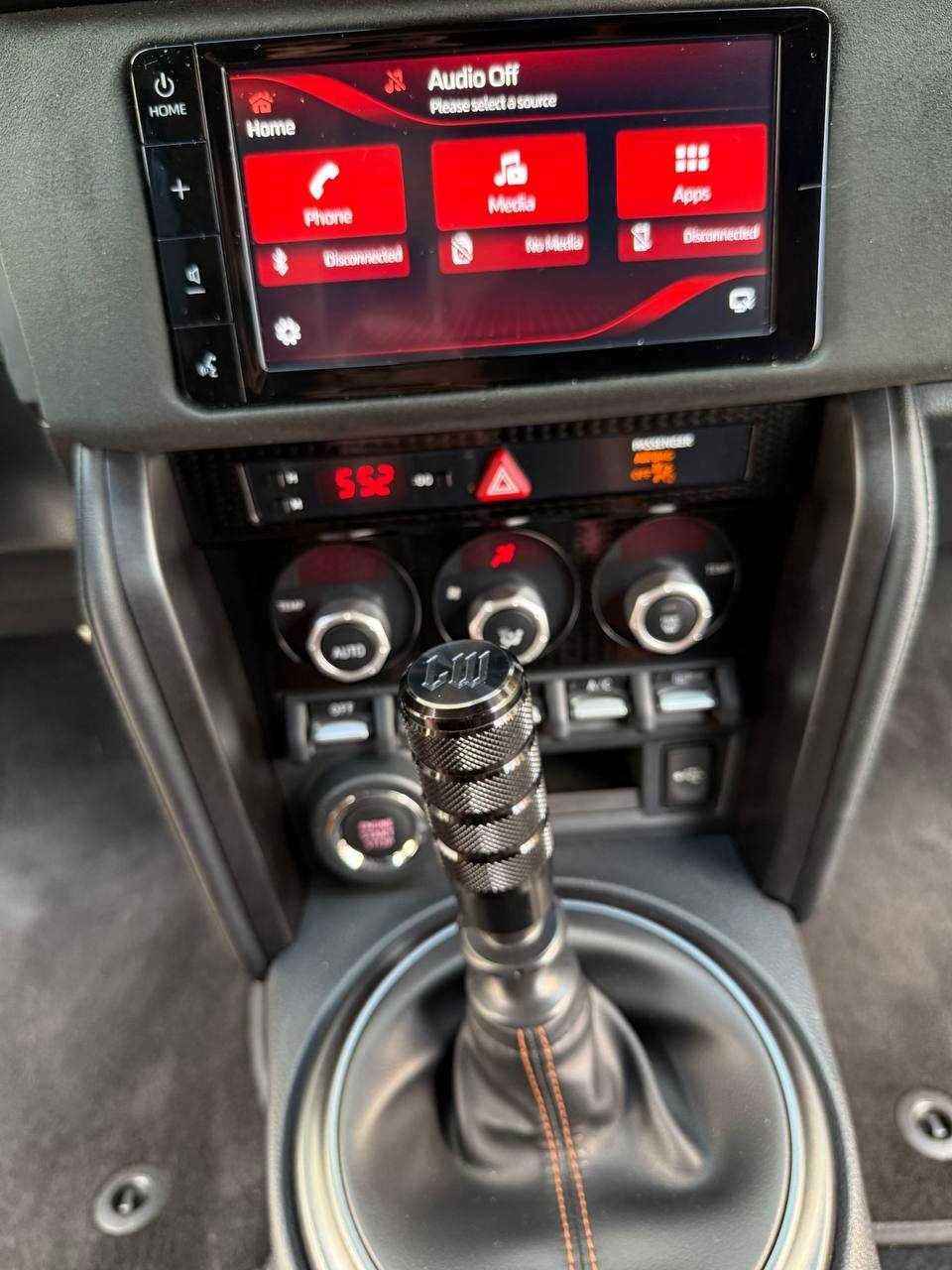 Toyota GT86 Hakone Edition Year: 08\2019, Model: 2020