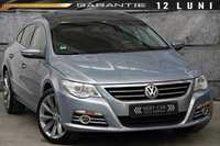 Volkswagen Passat CC GARANTIE 12 LUNI*RATE*TRANSPORT*Distributie*Trapa*Navigatie*Bixenon
