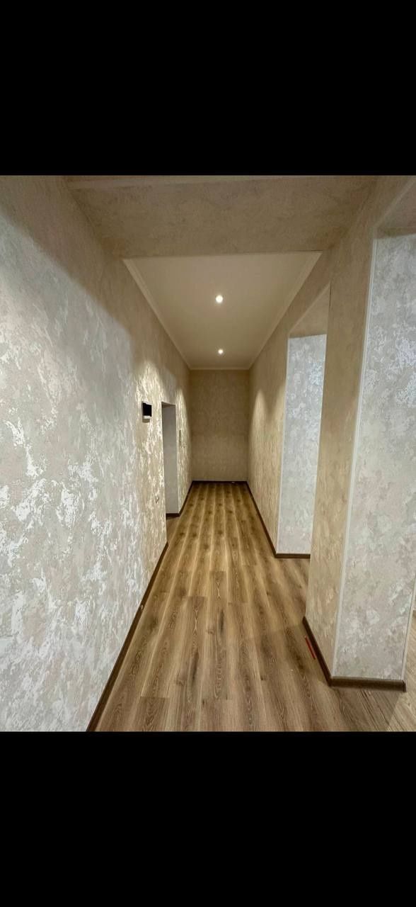 Arenda Qora qamish 1/2 soy boyi novastroyka 2 xona + oshxona studiya S