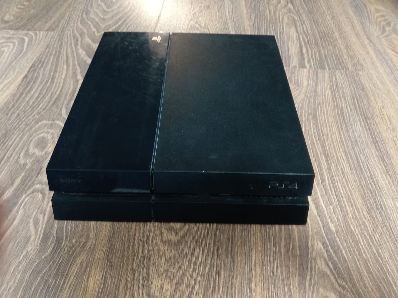 Обменяю PlayStation 4