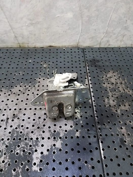 Broasca haion dodge journey