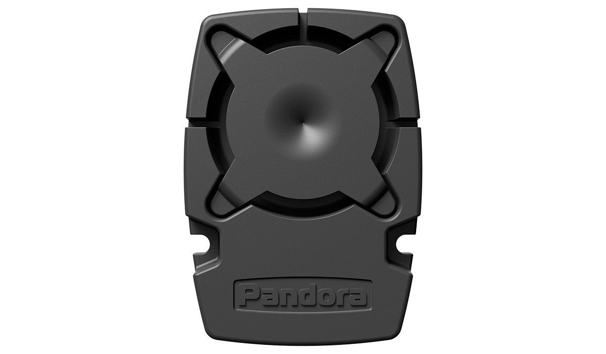 Pandora DX9x  продажа установка