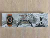 Смарт-часы T800 Ultra (Apple watch)