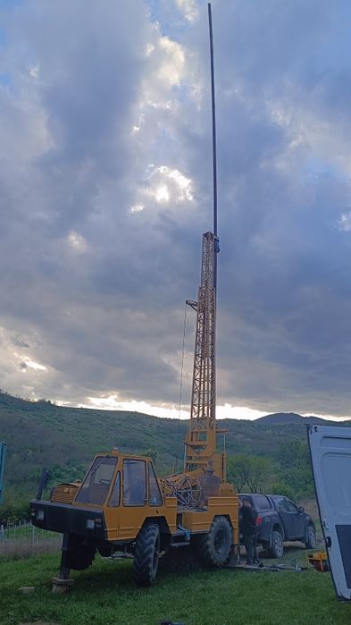 Forez  fântâni la diferite dimensiuni , doar in  județul Alba