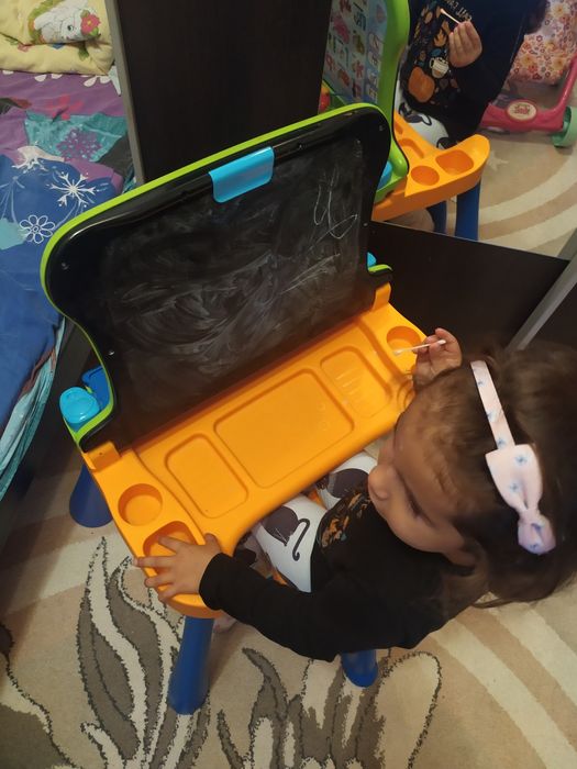 Образувателна масичка vtech