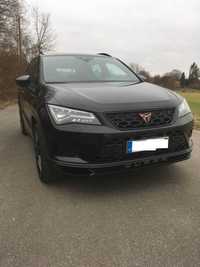 Cupra Ateca 2018, 300CP,8 jante OEM,Boxe Bose, Trapa,Carlig,Alcantara