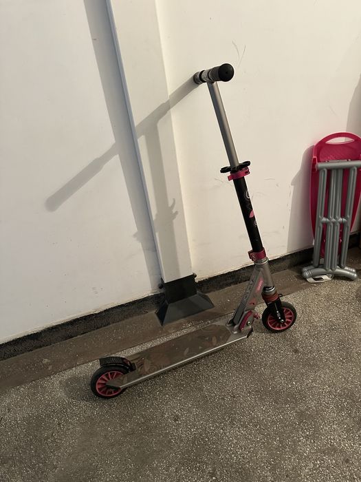 Trotineta OXELO fete