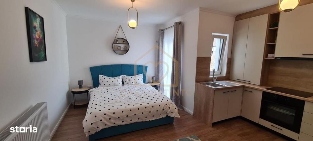 Apartament cu o camera zona Centru Vechi Horea