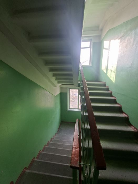 Двухкомнатная квартира на Маяковского 20