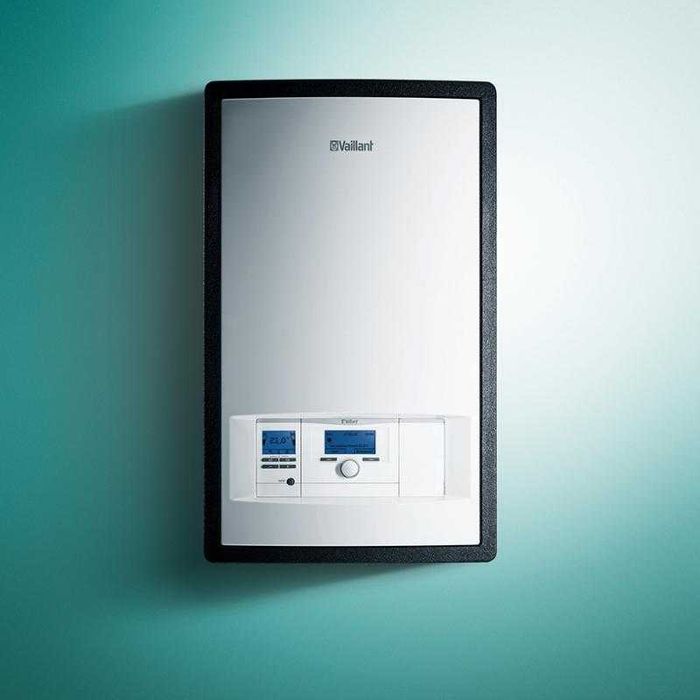Unitate interioara pompa de caldura, Vaillant, VWL 127/5 IS-GARANTIE!